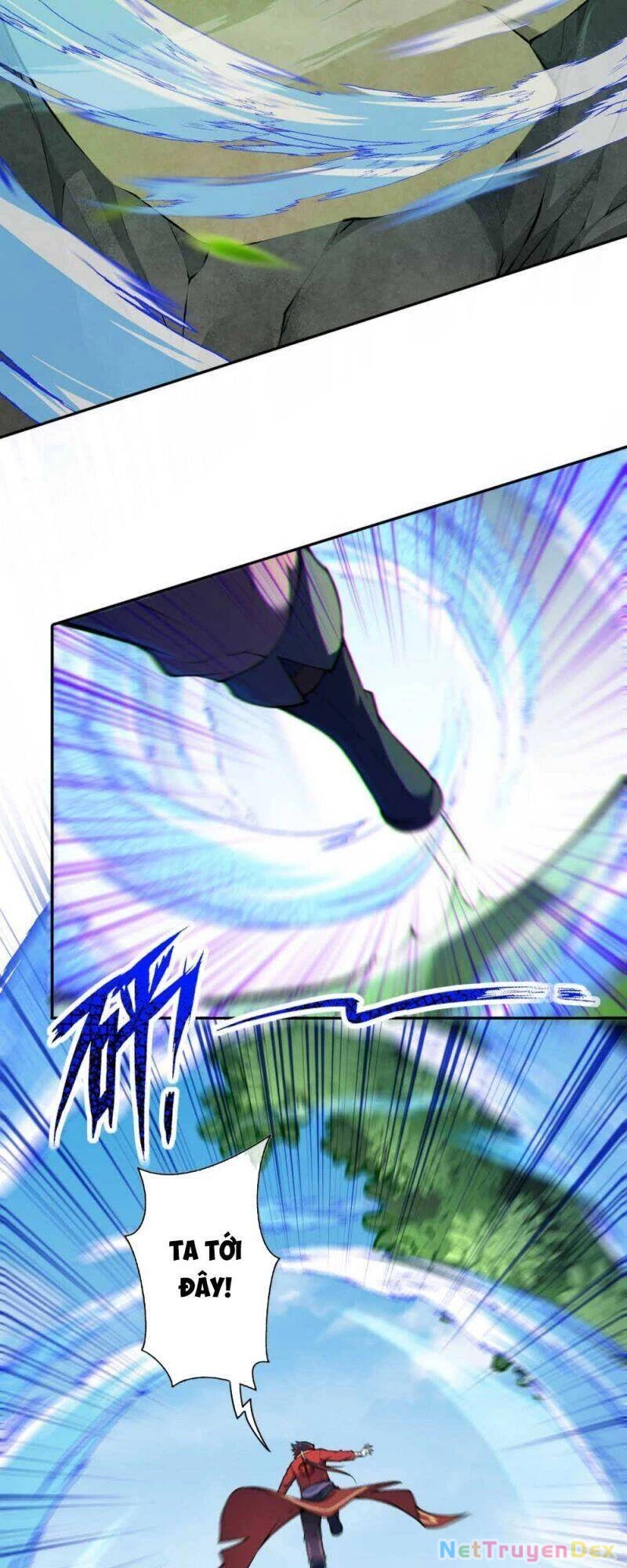 Kiếm Vực Vô Địch Chapter 51 - Trang 2