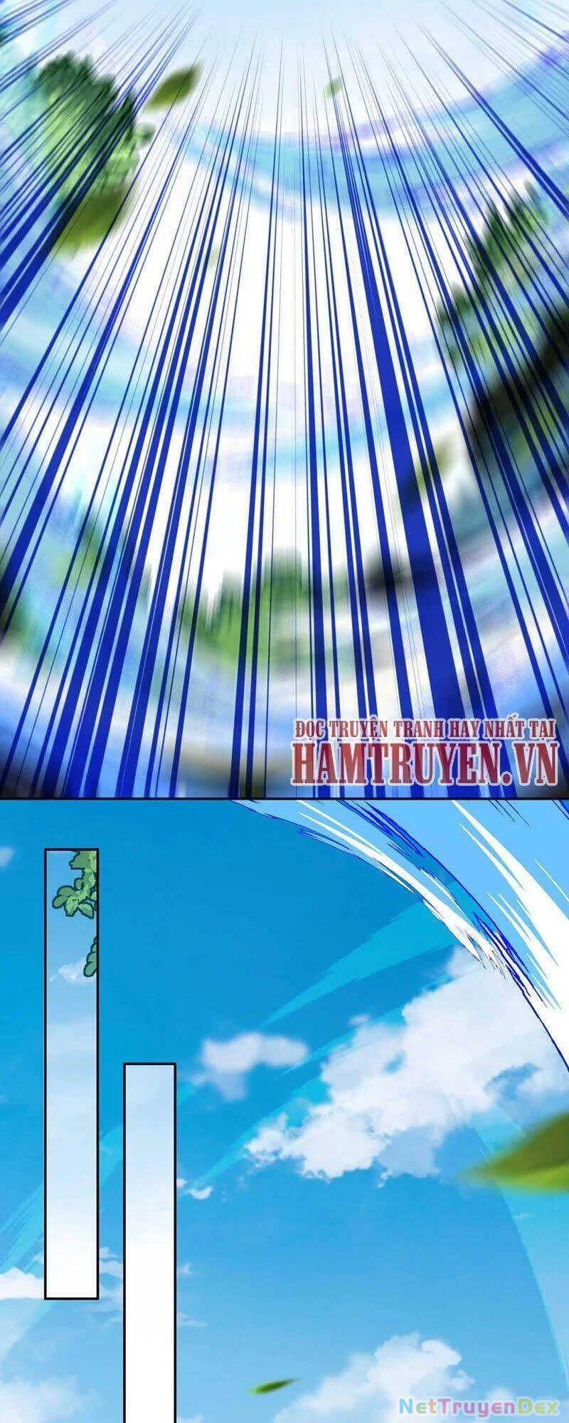 Kiếm Vực Vô Địch Chapter 51 - Trang 2