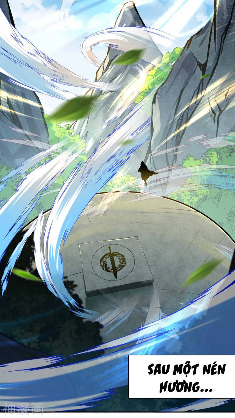 Kiếm Vực Vô Địch Chapter 52 - Trang 2