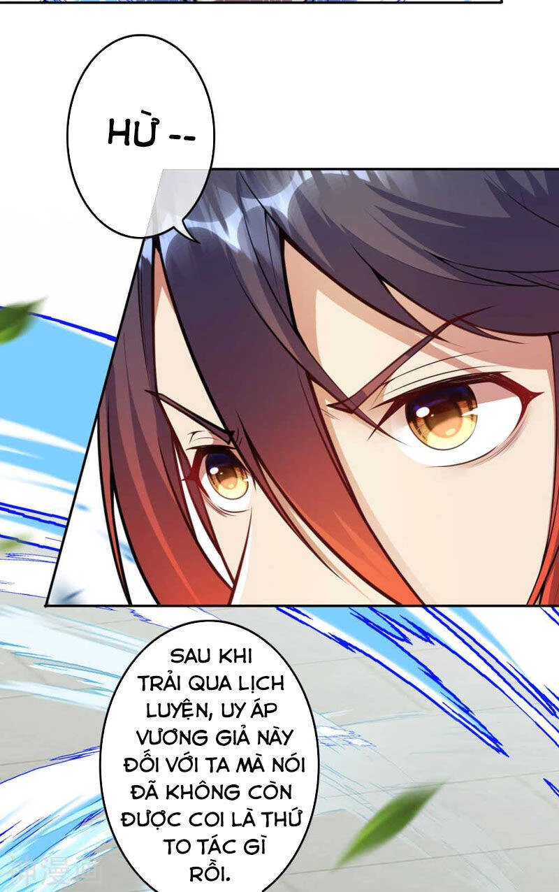 Kiếm Vực Vô Địch Chapter 52 - Trang 2