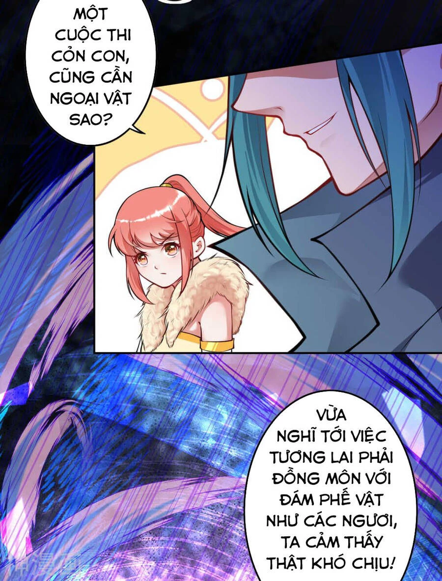 Kiếm Vực Vô Địch Chapter 52 - Trang 2