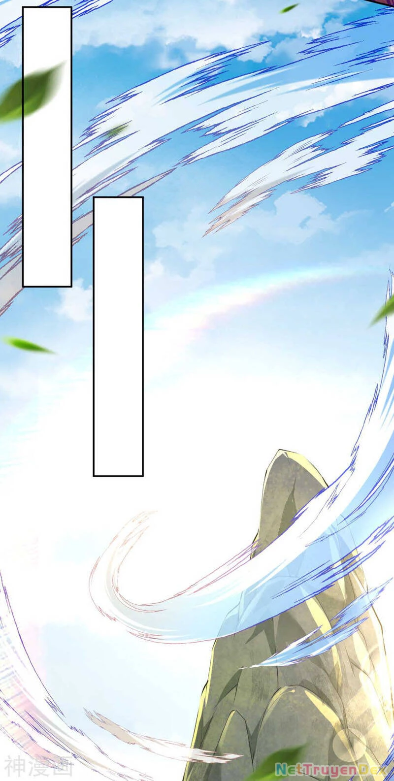 Kiếm Vực Vô Địch Chapter 52 - Trang 2