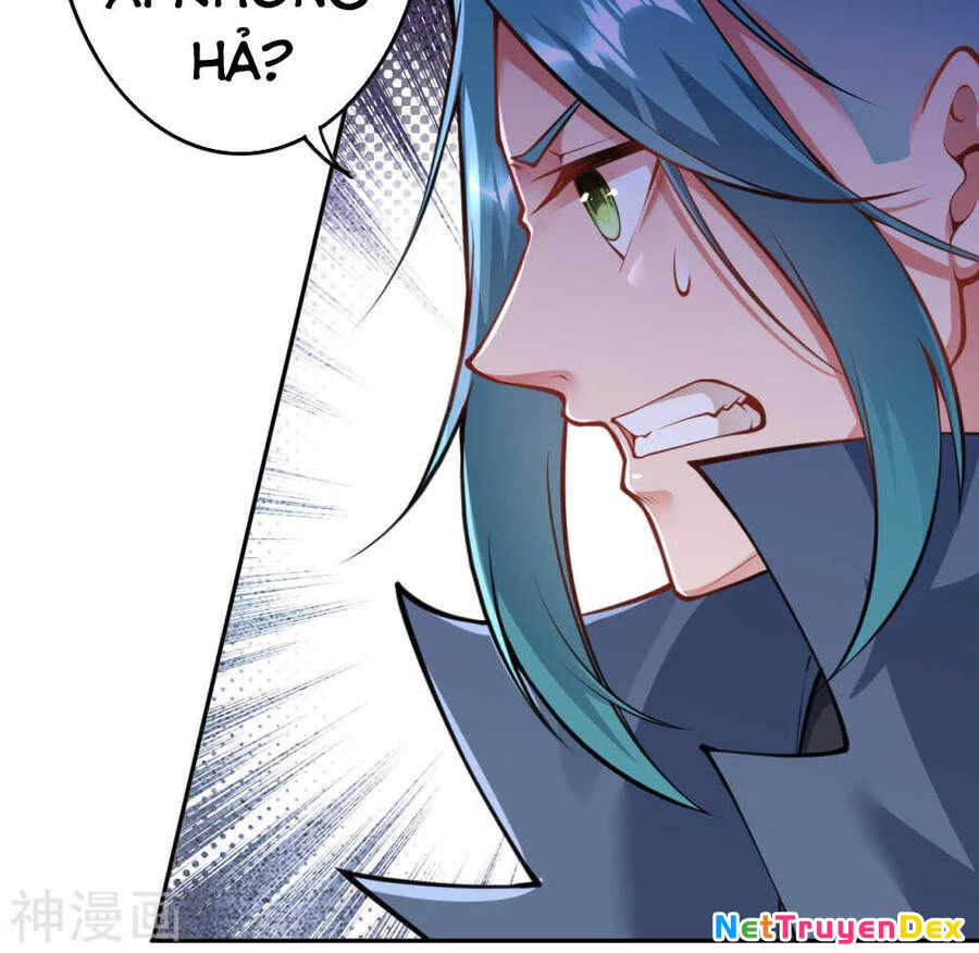 Kiếm Vực Vô Địch Chapter 53 - Trang 2