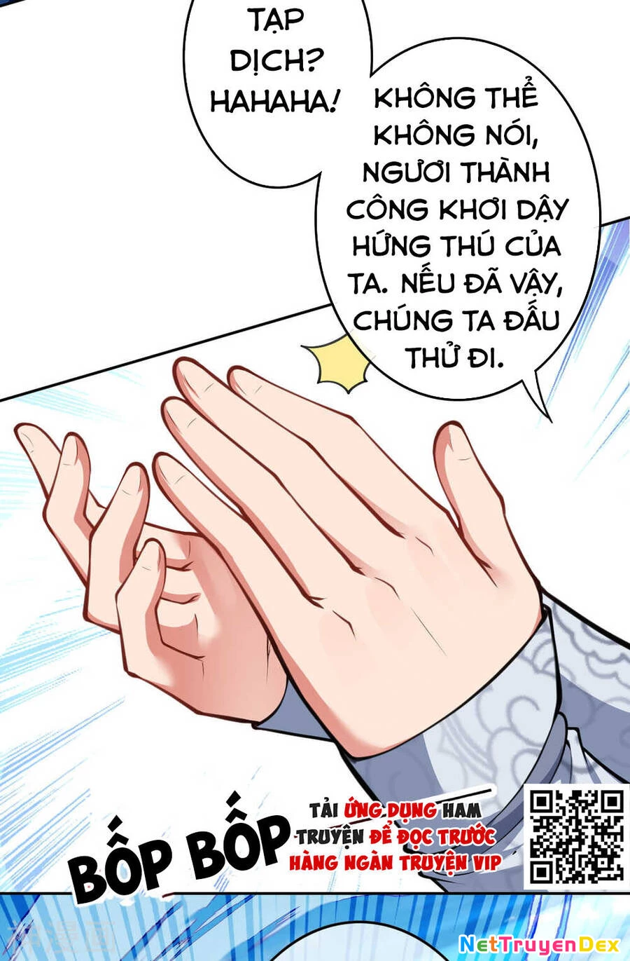 Kiếm Vực Vô Địch Chapter 53 - Trang 2