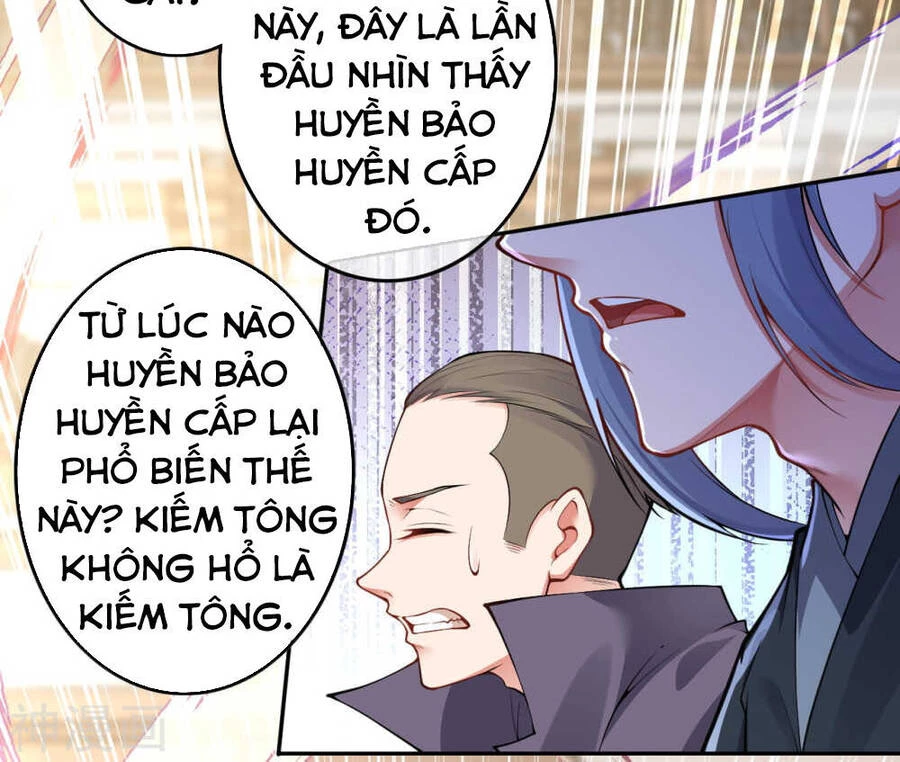 Kiếm Vực Vô Địch Chapter 53 - Trang 2