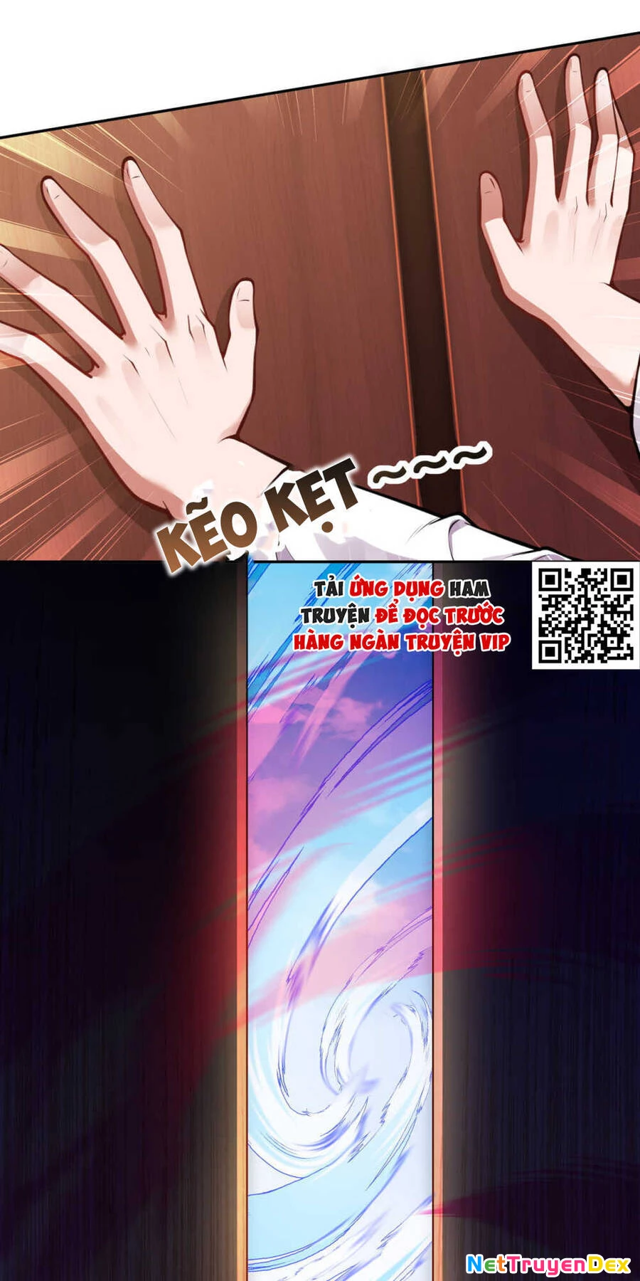 Kiếm Vực Vô Địch Chapter 53 - Trang 2