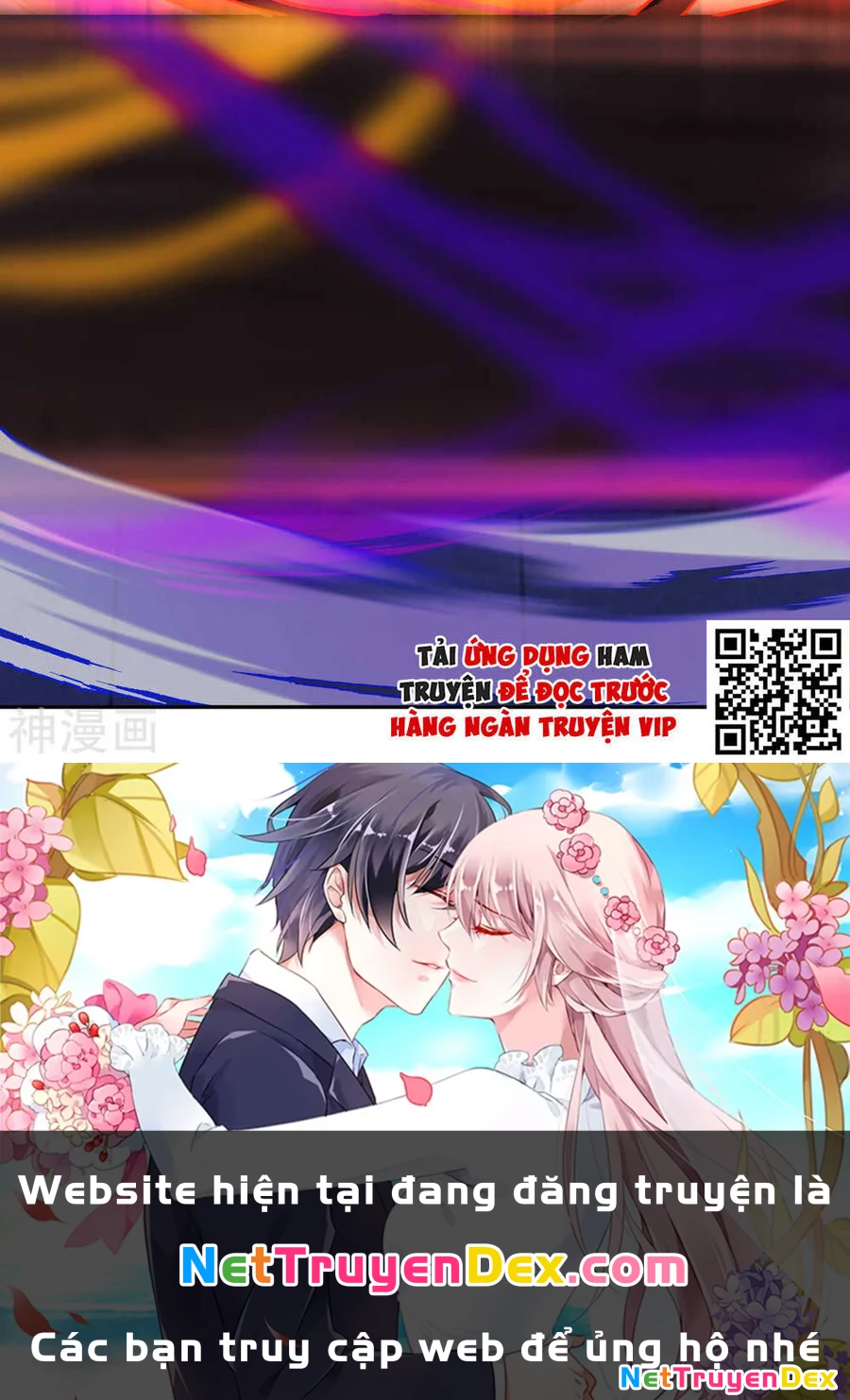 Kiếm Vực Vô Địch Chapter 53 - Trang 2