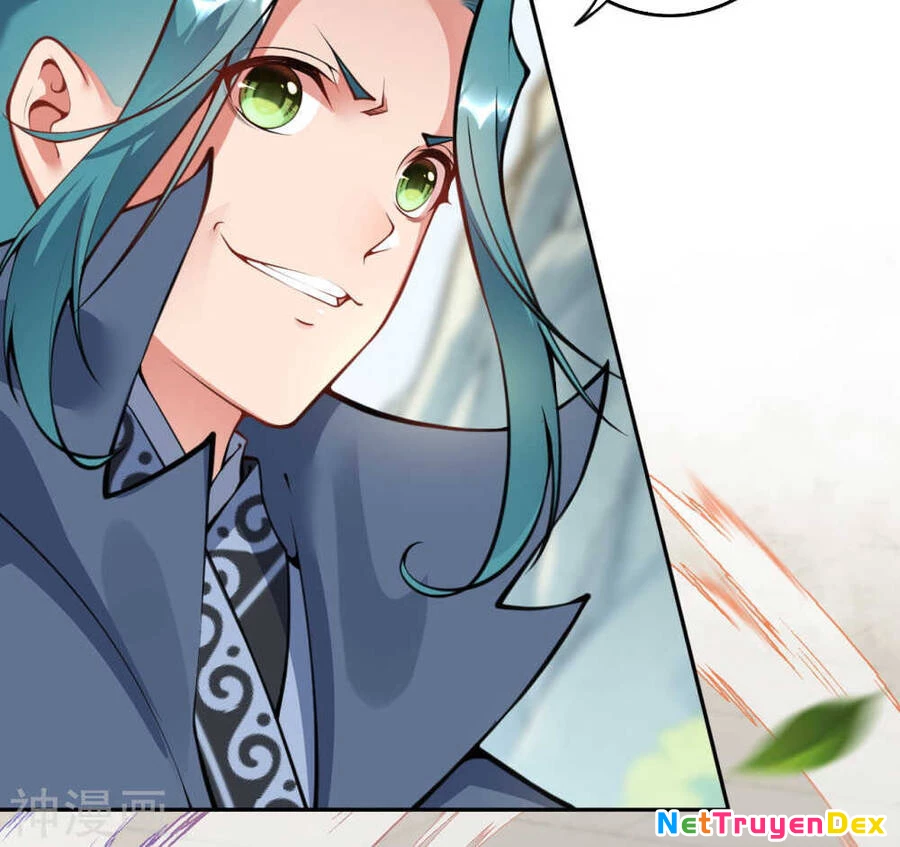 Kiếm Vực Vô Địch Chapter 53 - Trang 2