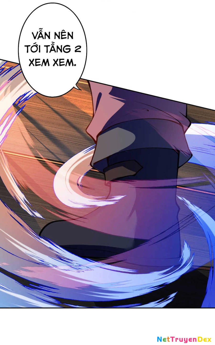 Kiếm Vực Vô Địch Chapter 54 - Trang 2