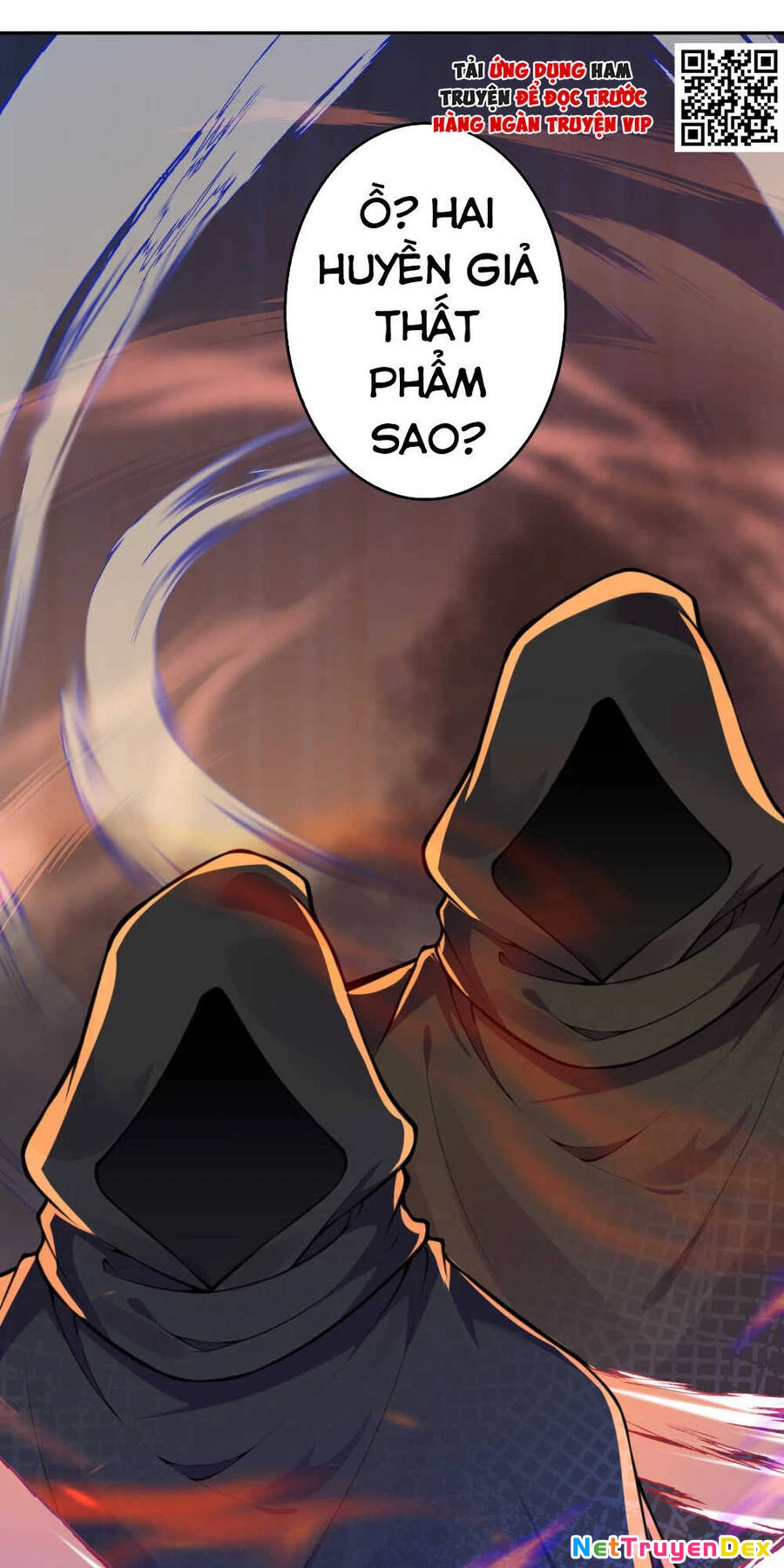 Kiếm Vực Vô Địch Chapter 54 - Trang 2