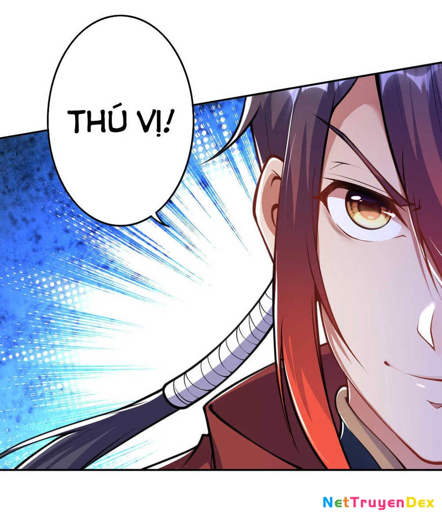 Kiếm Vực Vô Địch Chapter 54 - Trang 2
