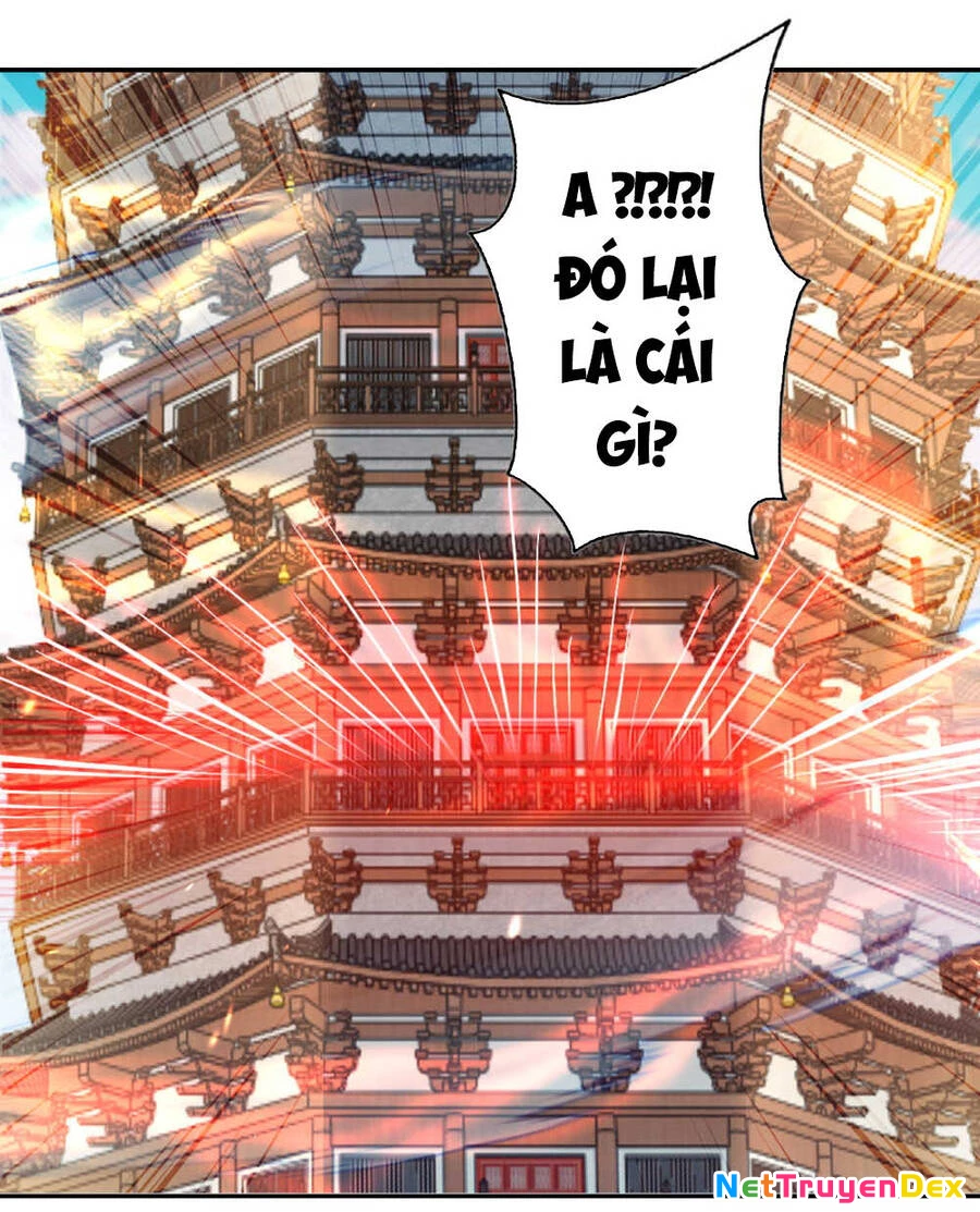 Kiếm Vực Vô Địch Chapter 54 - Trang 2