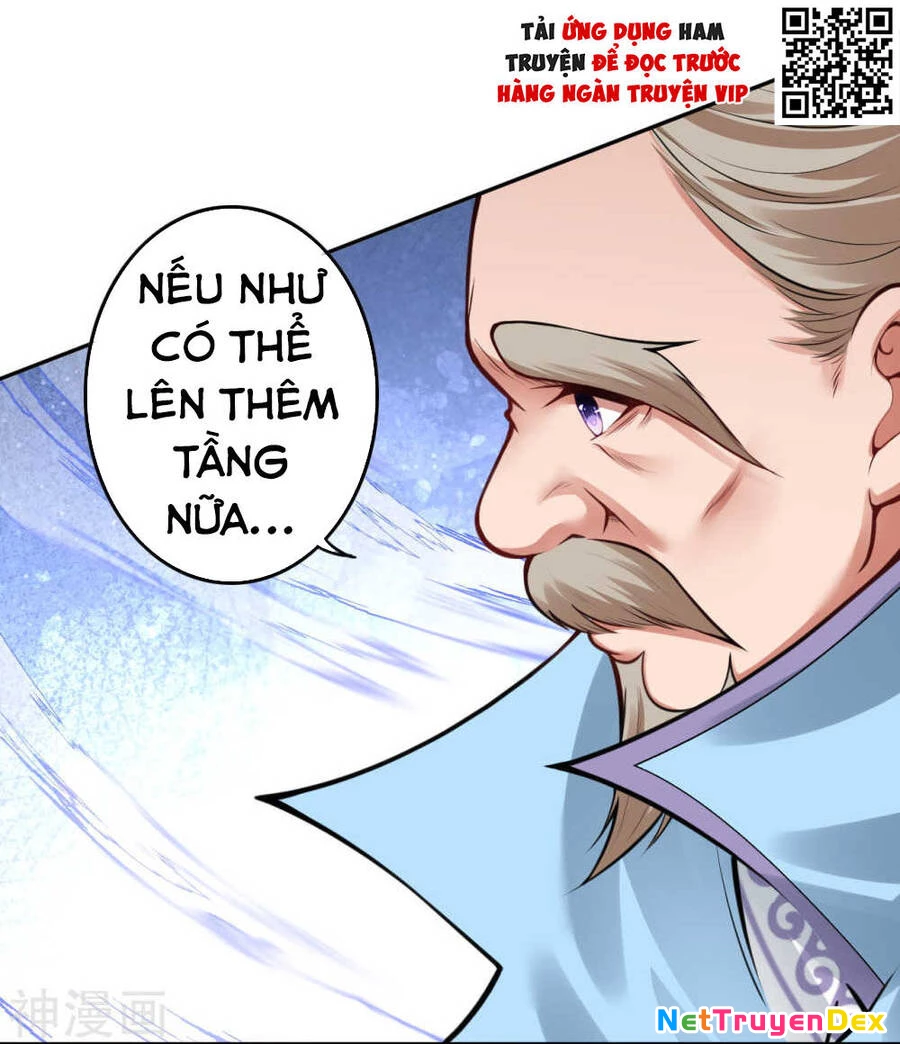Kiếm Vực Vô Địch Chapter 54 - Trang 2