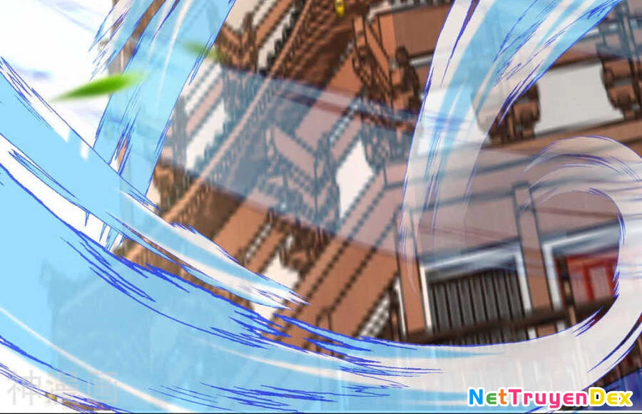 Kiếm Vực Vô Địch Chapter 54 - Trang 2