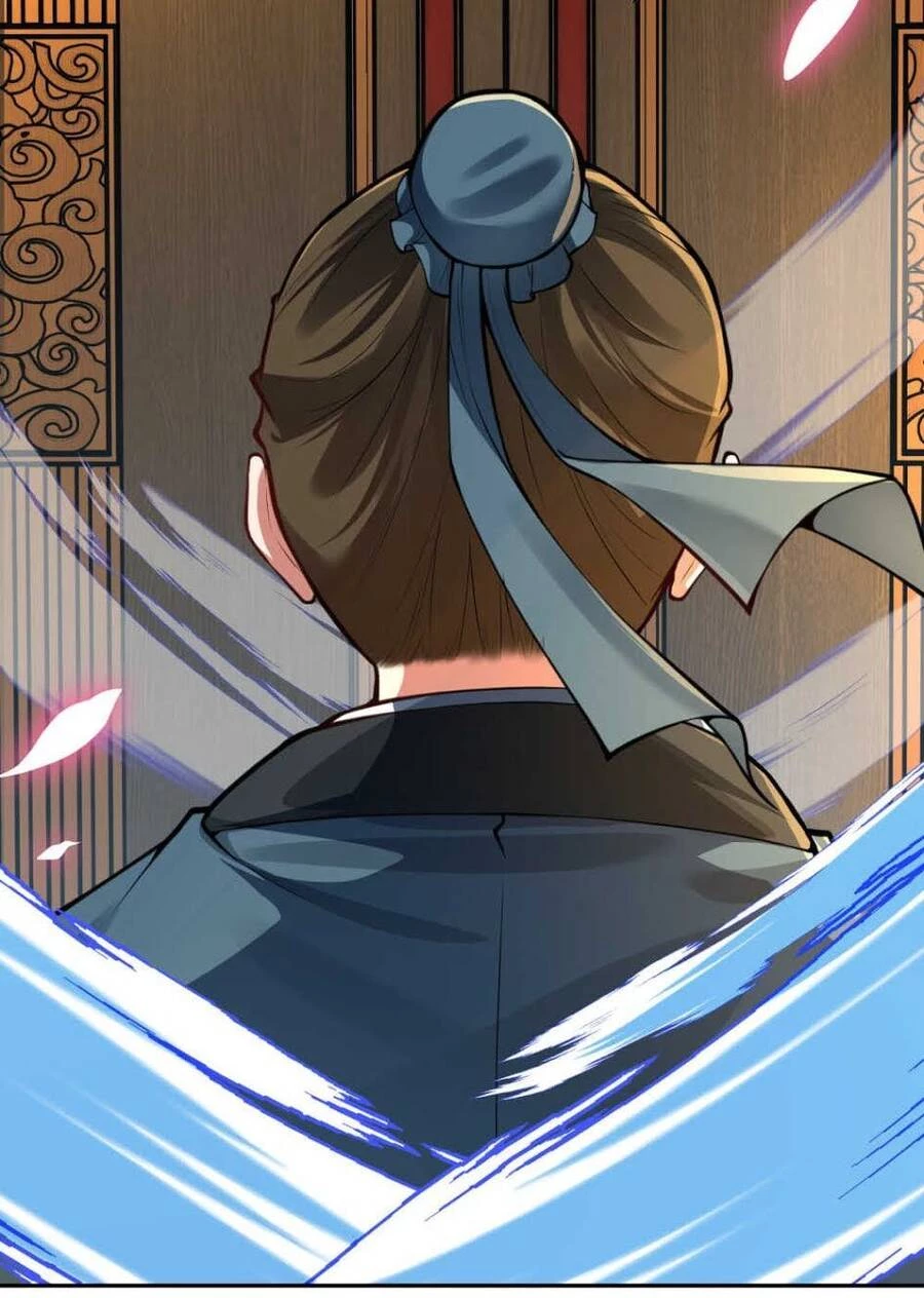 Kiếm Vực Vô Địch Chapter 54 - Trang 2