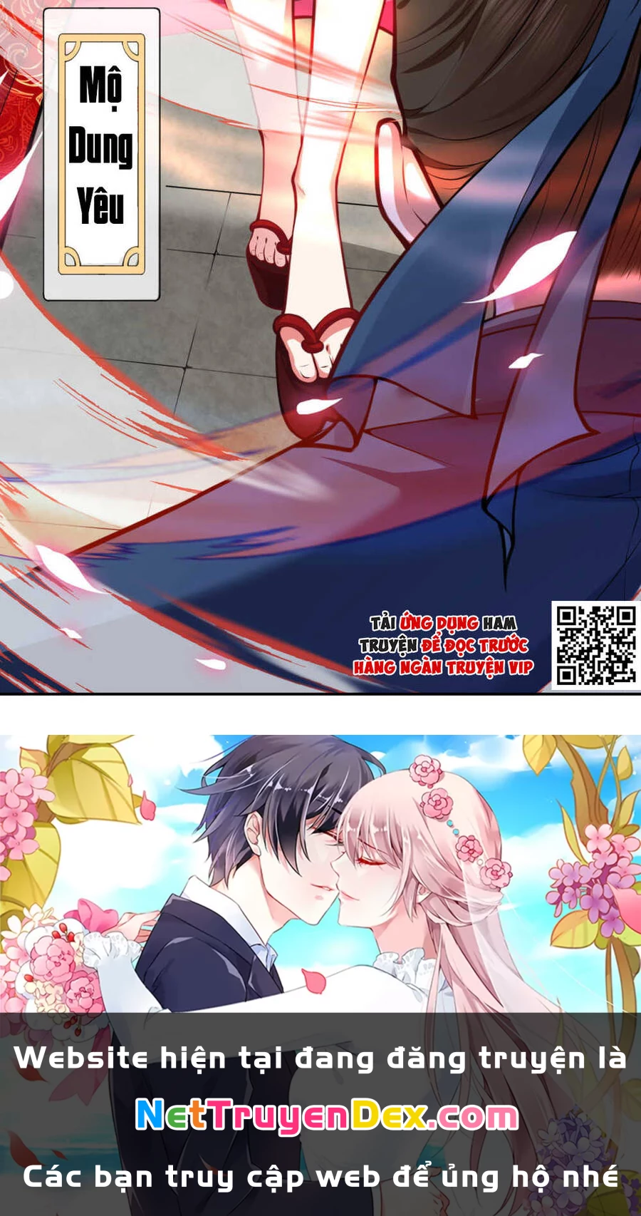 Kiếm Vực Vô Địch Chapter 54 - Trang 2