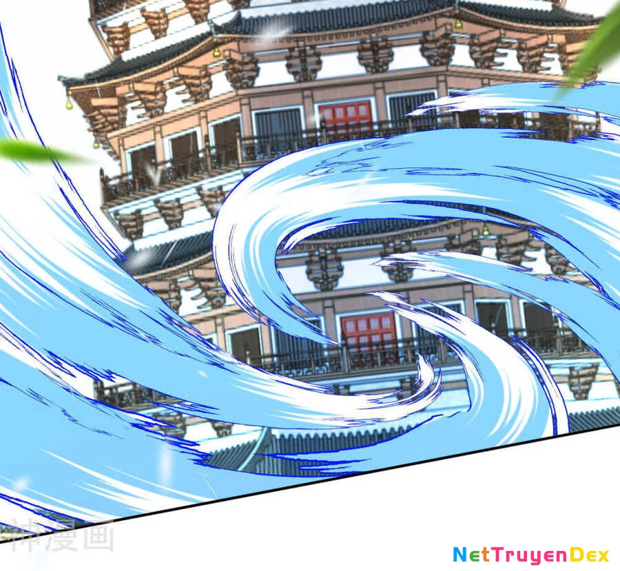 Kiếm Vực Vô Địch Chapter 54 - Trang 2