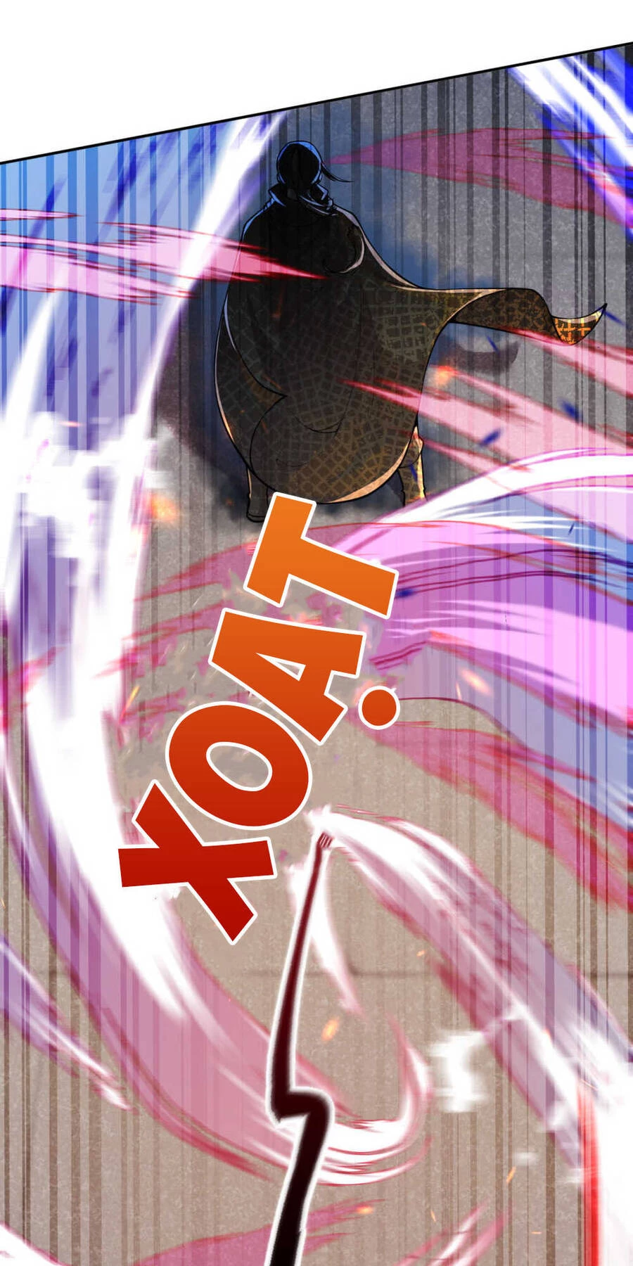 Kiếm Vực Vô Địch Chapter 54 - Trang 2