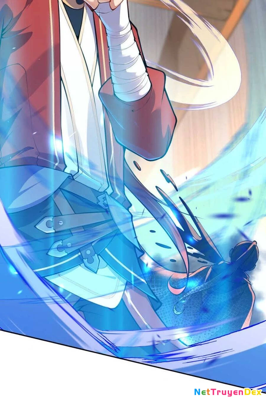 Kiếm Vực Vô Địch Chapter 54 - Trang 2