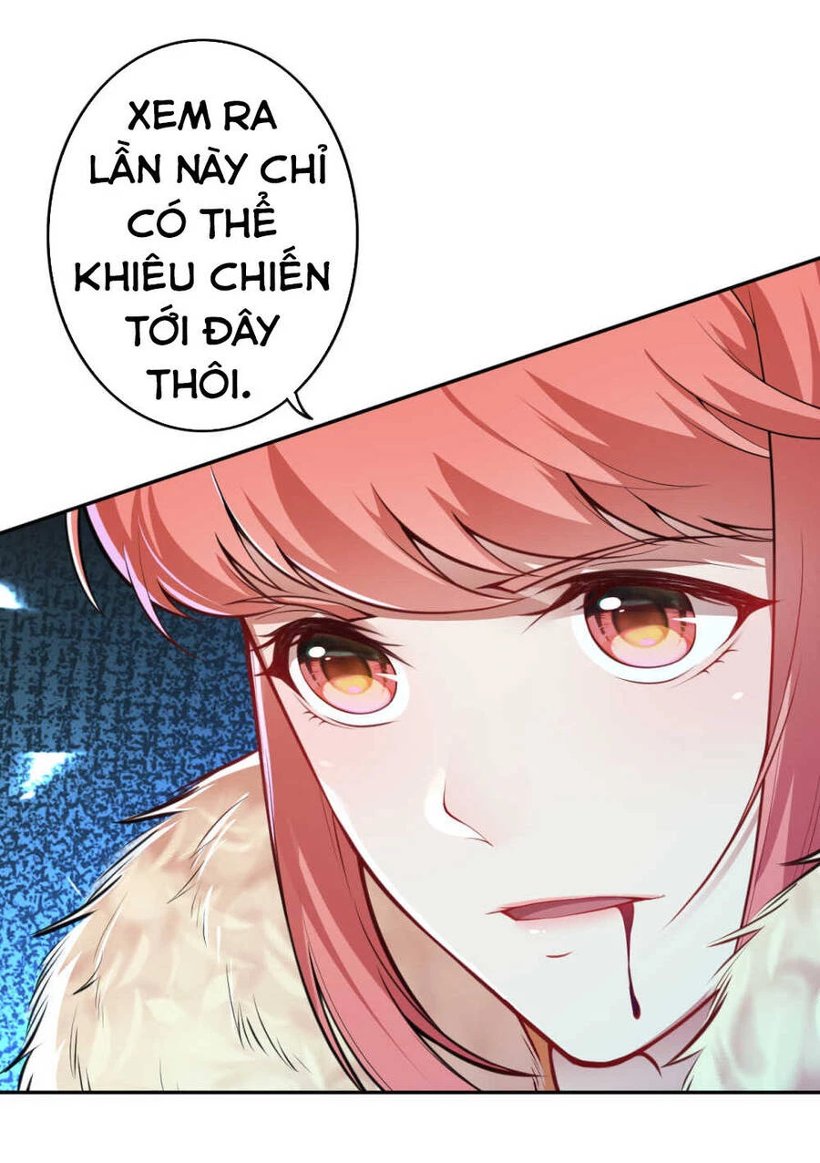 Kiếm Vực Vô Địch Chapter 55 - Trang 2