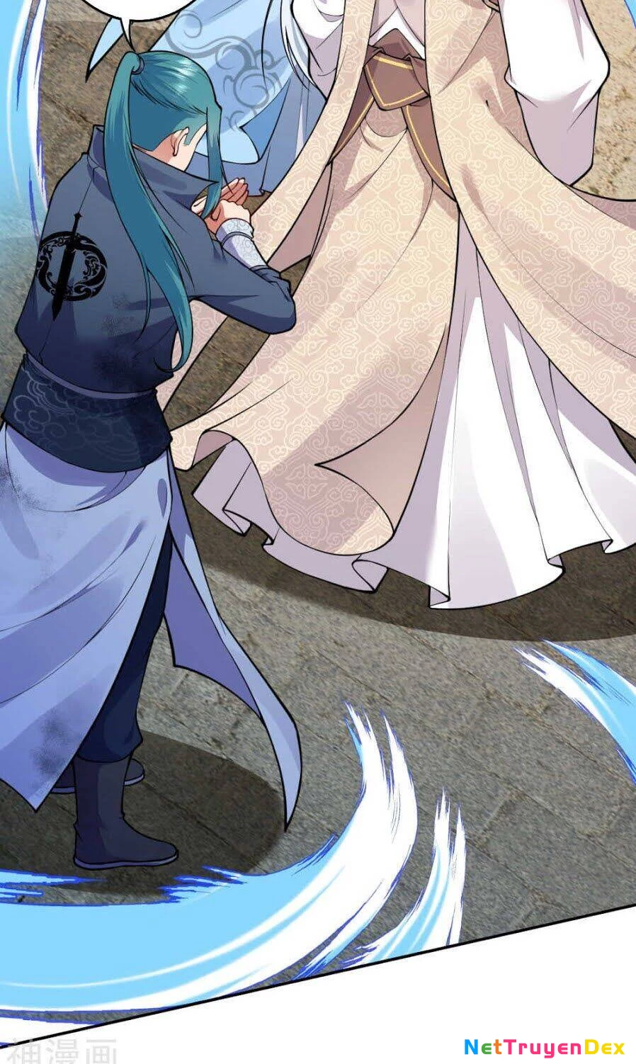 Kiếm Vực Vô Địch Chapter 55 - Trang 2