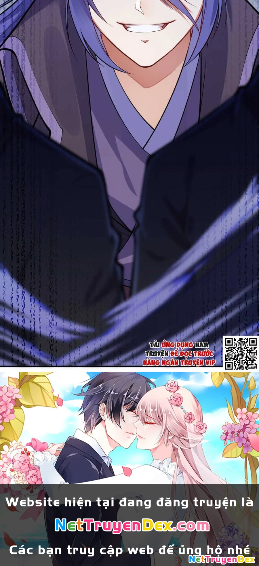 Kiếm Vực Vô Địch Chapter 55 - Trang 2