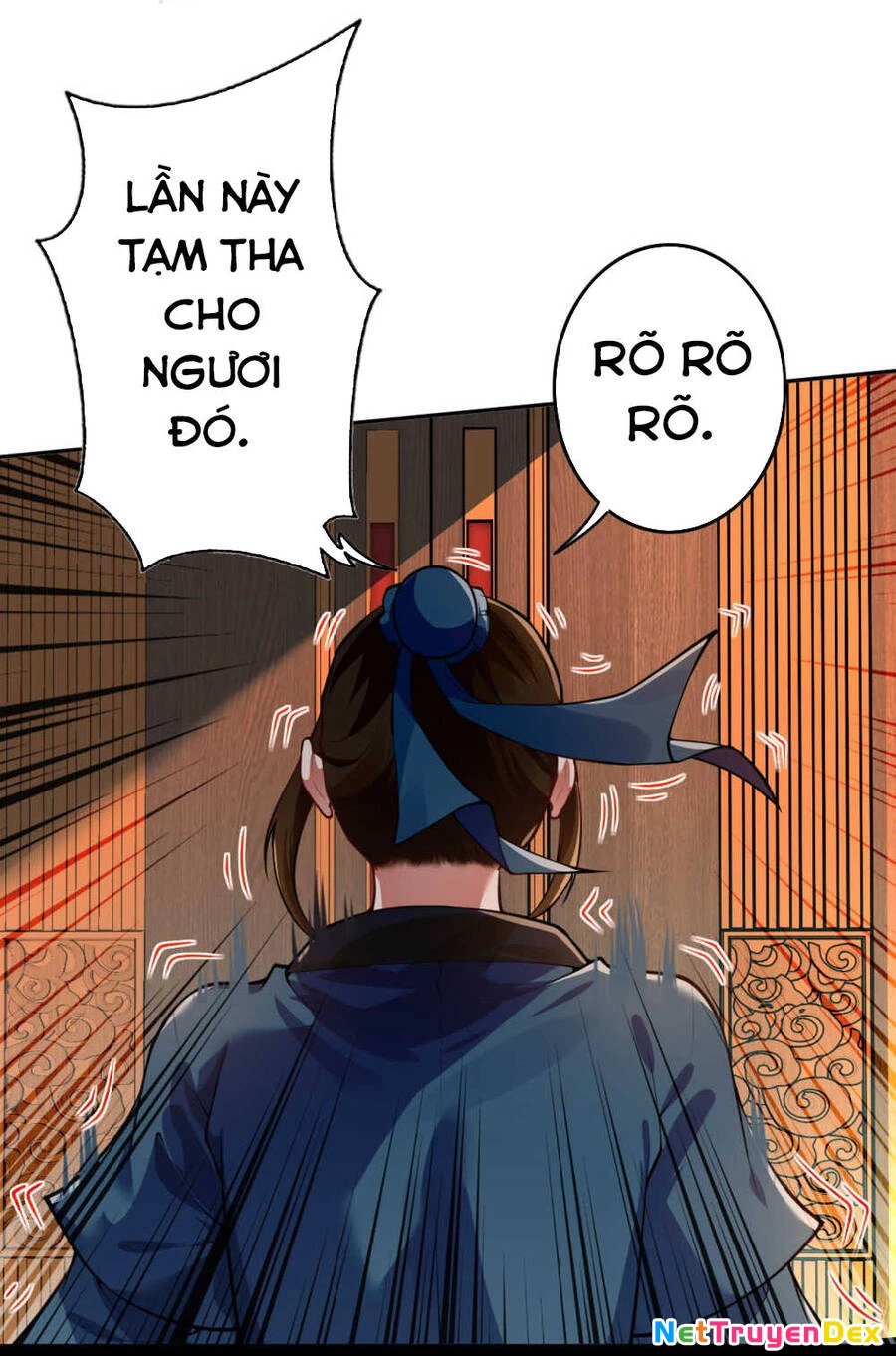 Kiếm Vực Vô Địch Chapter 55 - Trang 2