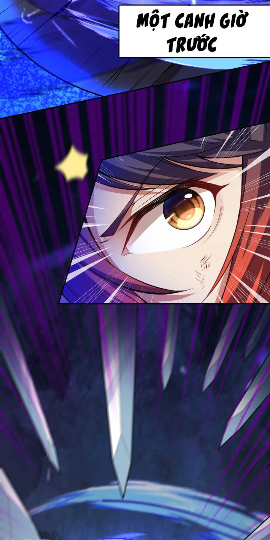 Kiếm Vực Vô Địch Chapter 56 - Trang 2