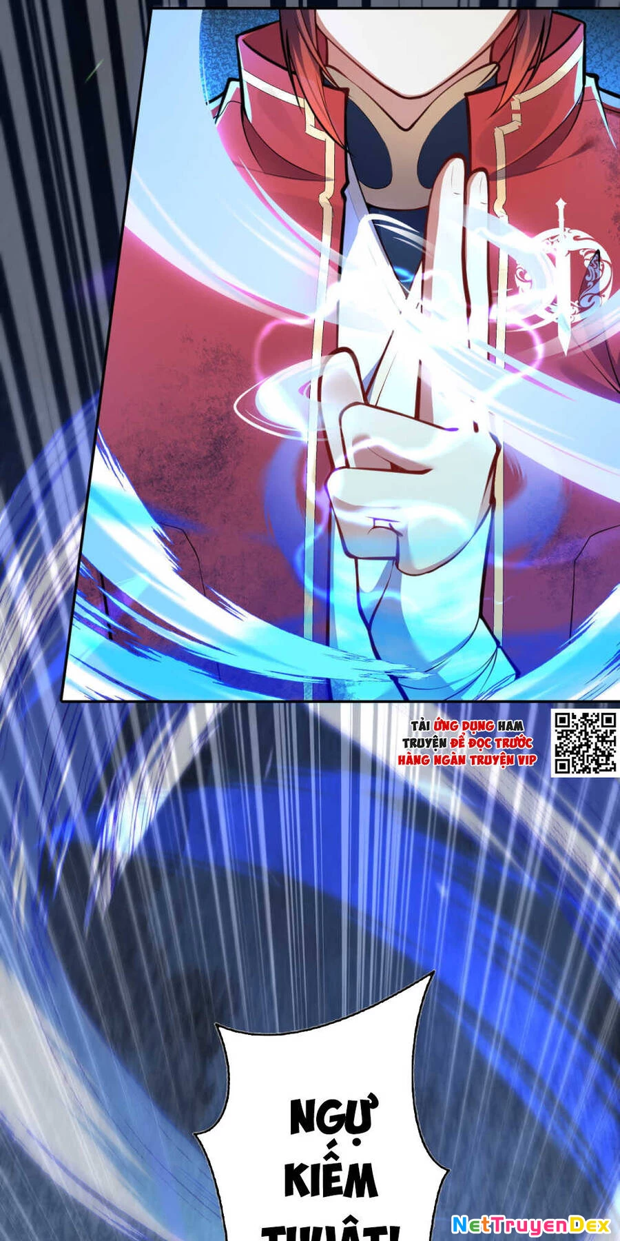 Kiếm Vực Vô Địch Chapter 56 - Trang 2