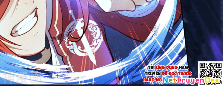 Kiếm Vực Vô Địch Chapter 56 - Trang 2