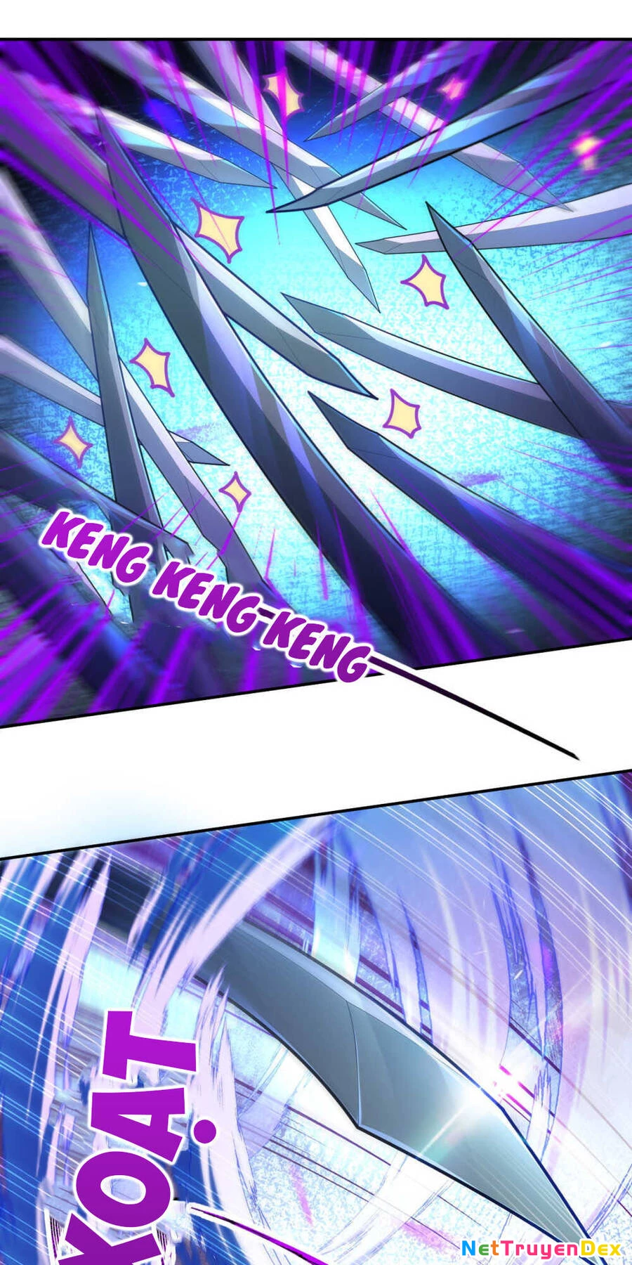 Kiếm Vực Vô Địch Chapter 56 - Trang 2