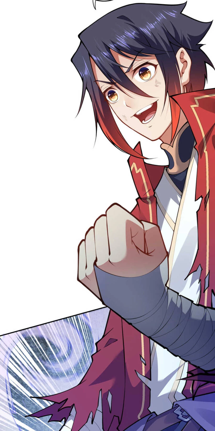 Kiếm Vực Vô Địch Chapter 56 - Trang 2