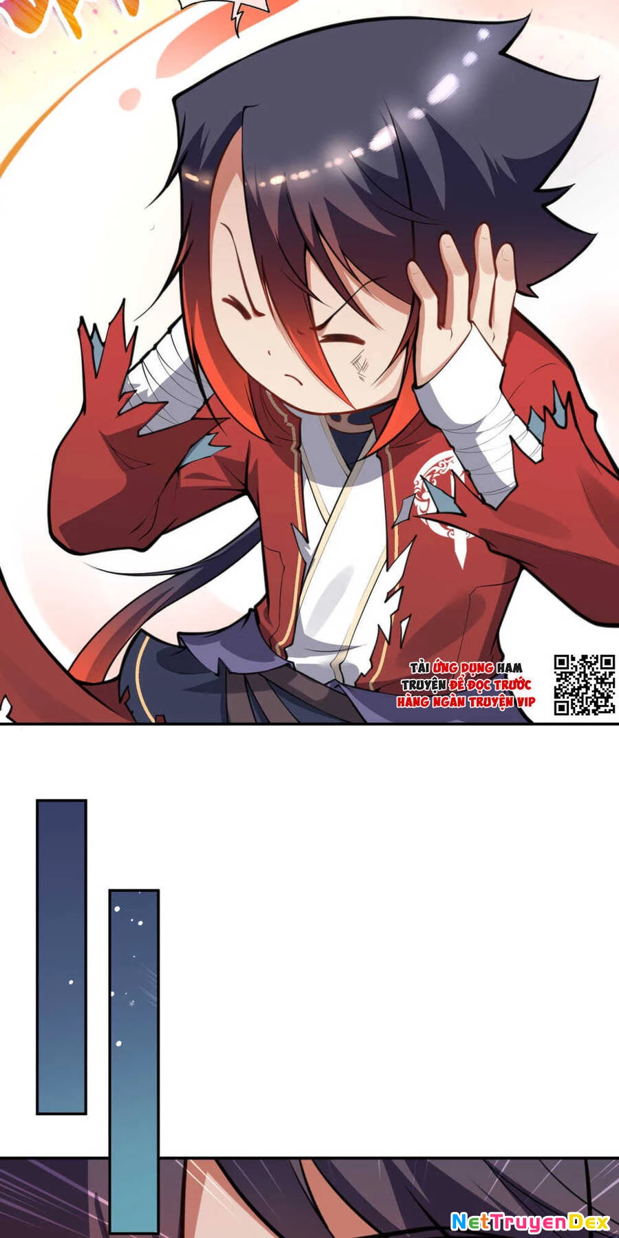 Kiếm Vực Vô Địch Chapter 56 - Trang 2