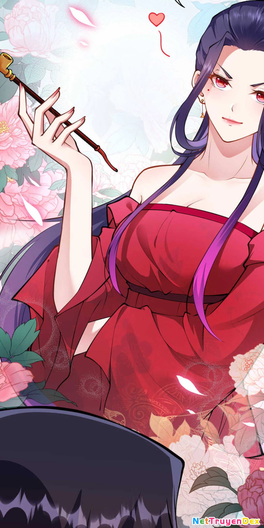 Kiếm Vực Vô Địch Chapter 56 - Trang 2