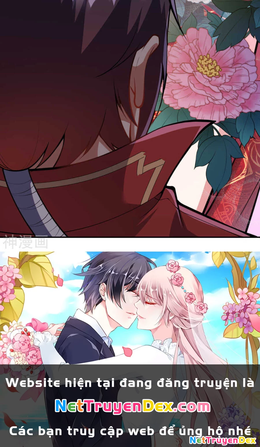 Kiếm Vực Vô Địch Chapter 56 - Trang 2