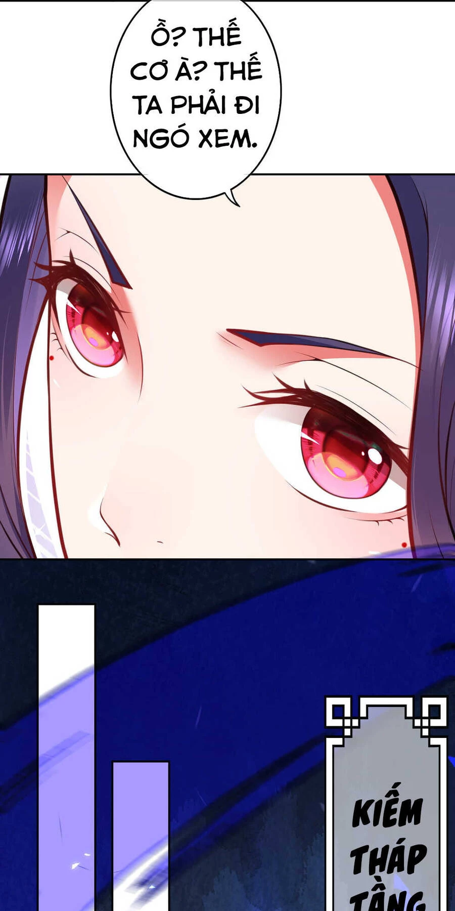 Kiếm Vực Vô Địch Chapter 56 - Trang 2