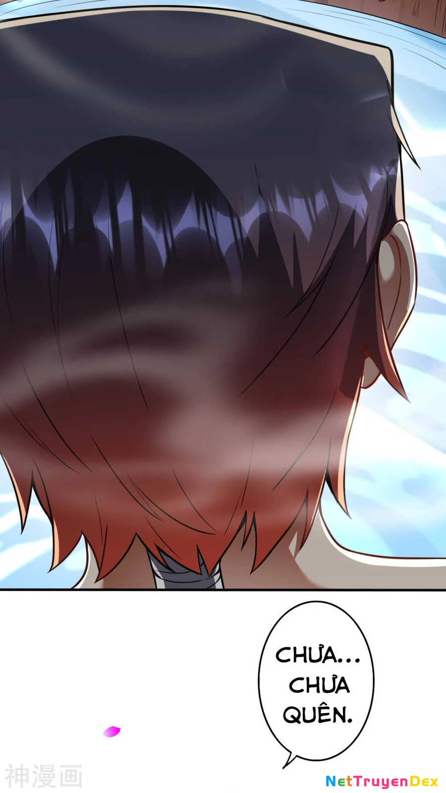 Kiếm Vực Vô Địch Chapter 57 - Trang 2