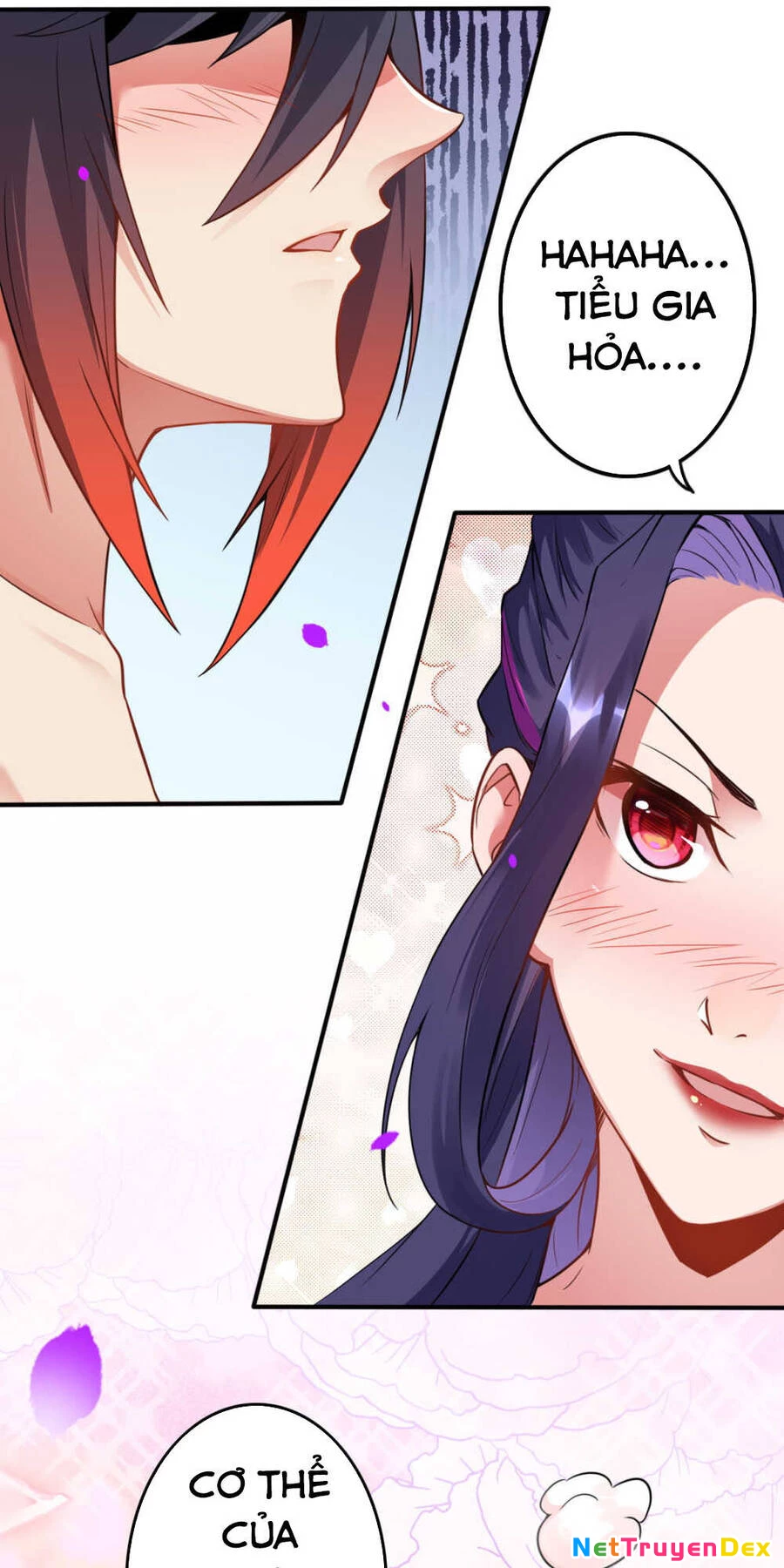 Kiếm Vực Vô Địch Chapter 57 - Trang 2