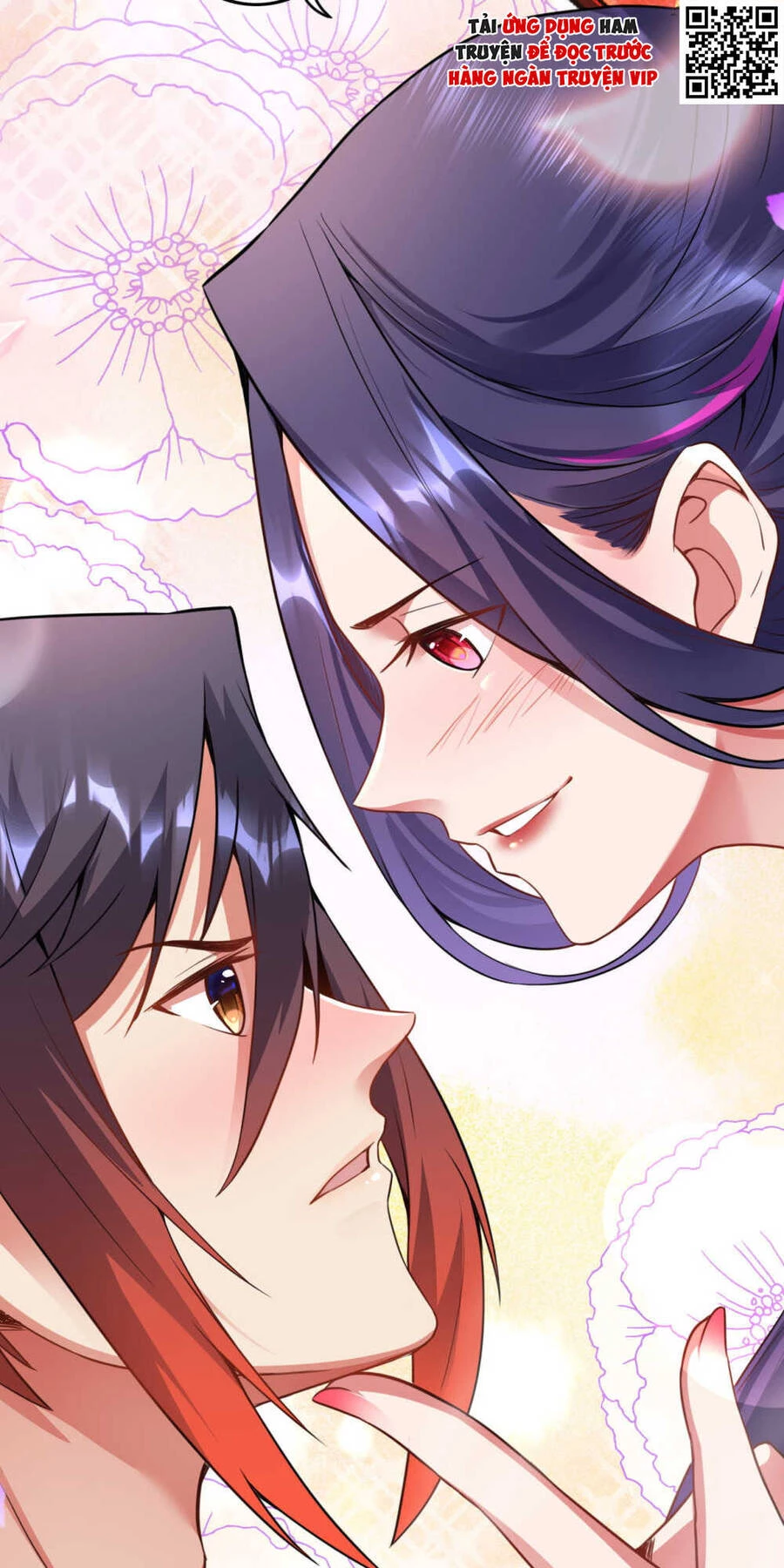 Kiếm Vực Vô Địch Chapter 57 - Trang 2