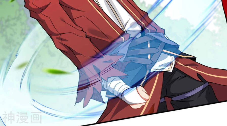 Kiếm Vực Vô Địch Chapter 57 - Trang 2