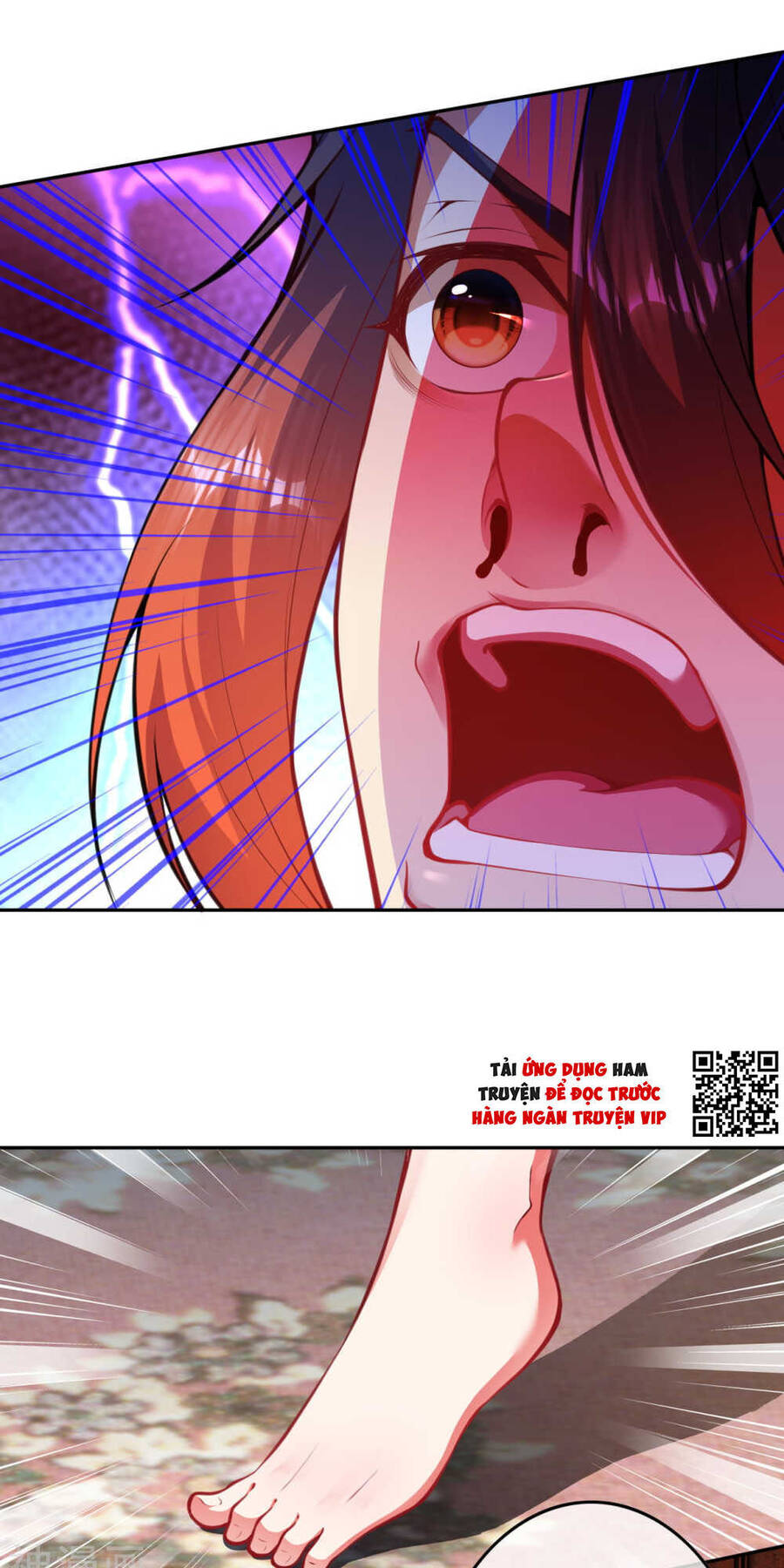 Kiếm Vực Vô Địch Chapter 58 - Trang 2