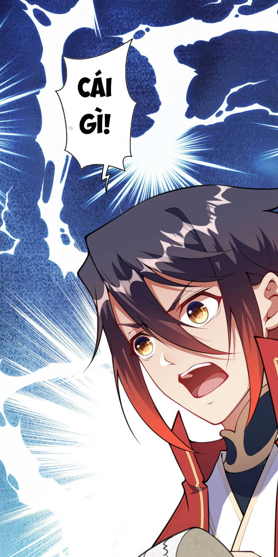 Kiếm Vực Vô Địch Chapter 58 - Trang 2