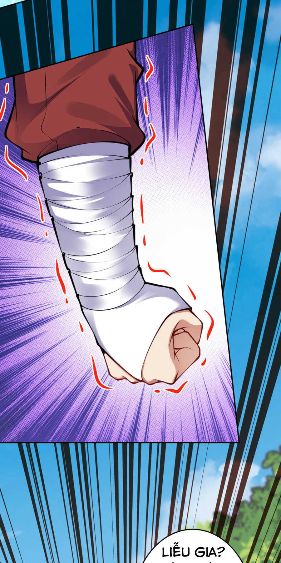 Kiếm Vực Vô Địch Chapter 58 - Trang 2