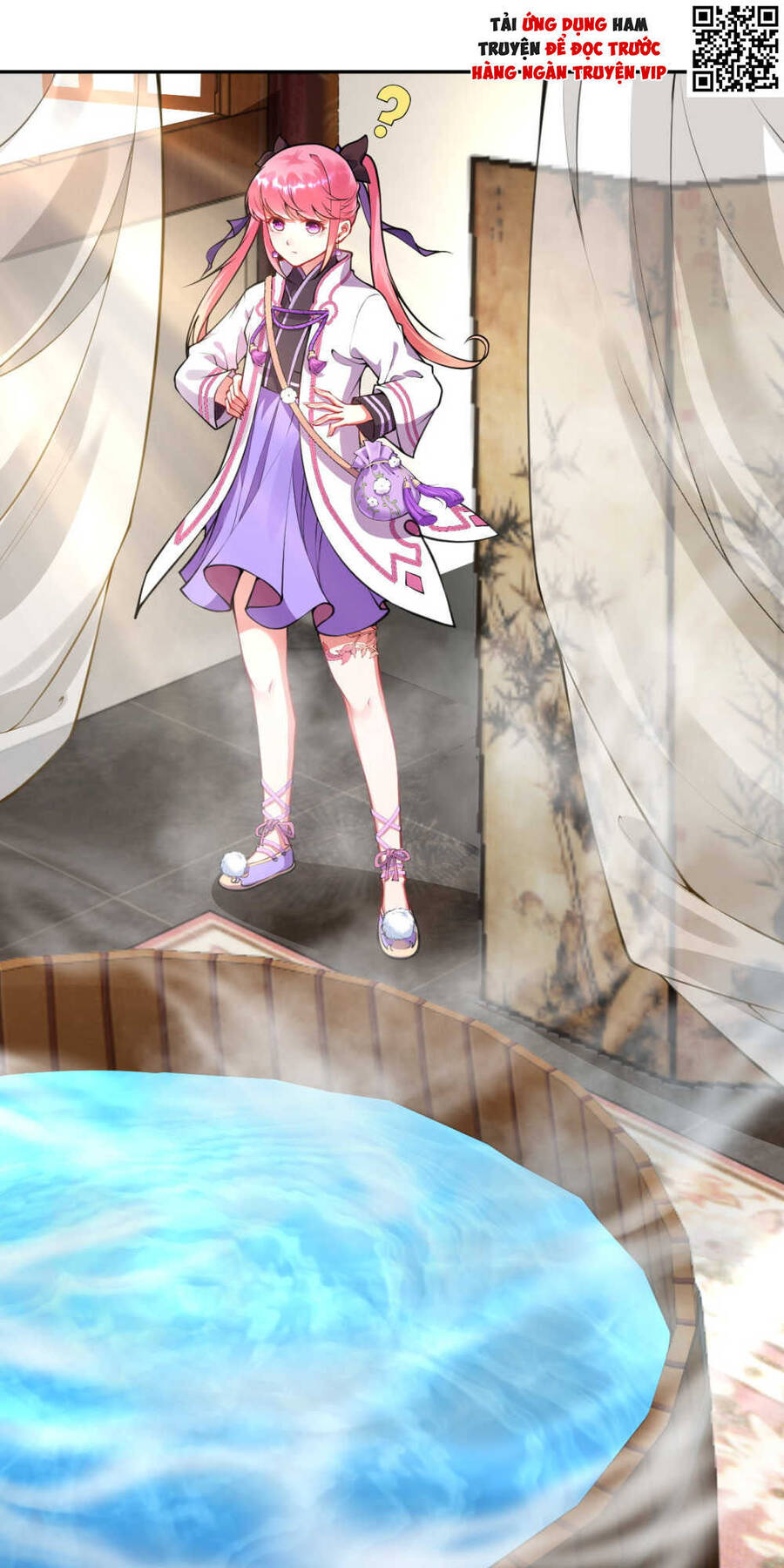 Kiếm Vực Vô Địch Chapter 58 - Trang 2