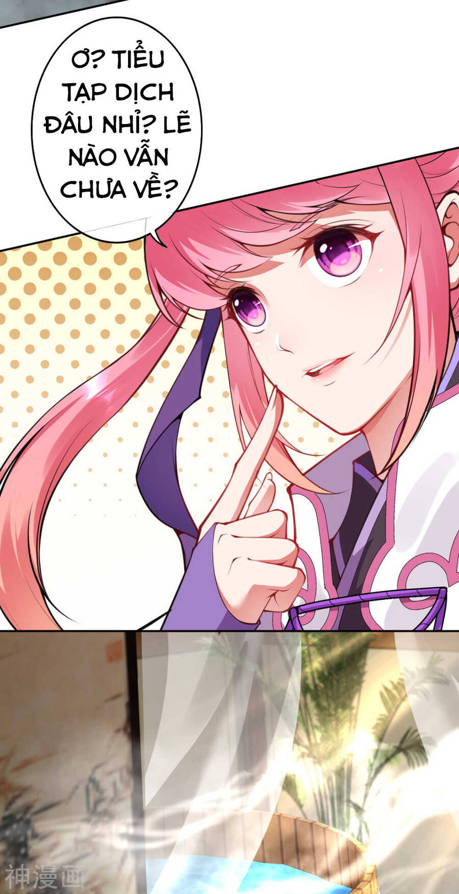 Kiếm Vực Vô Địch Chapter 58 - Trang 2