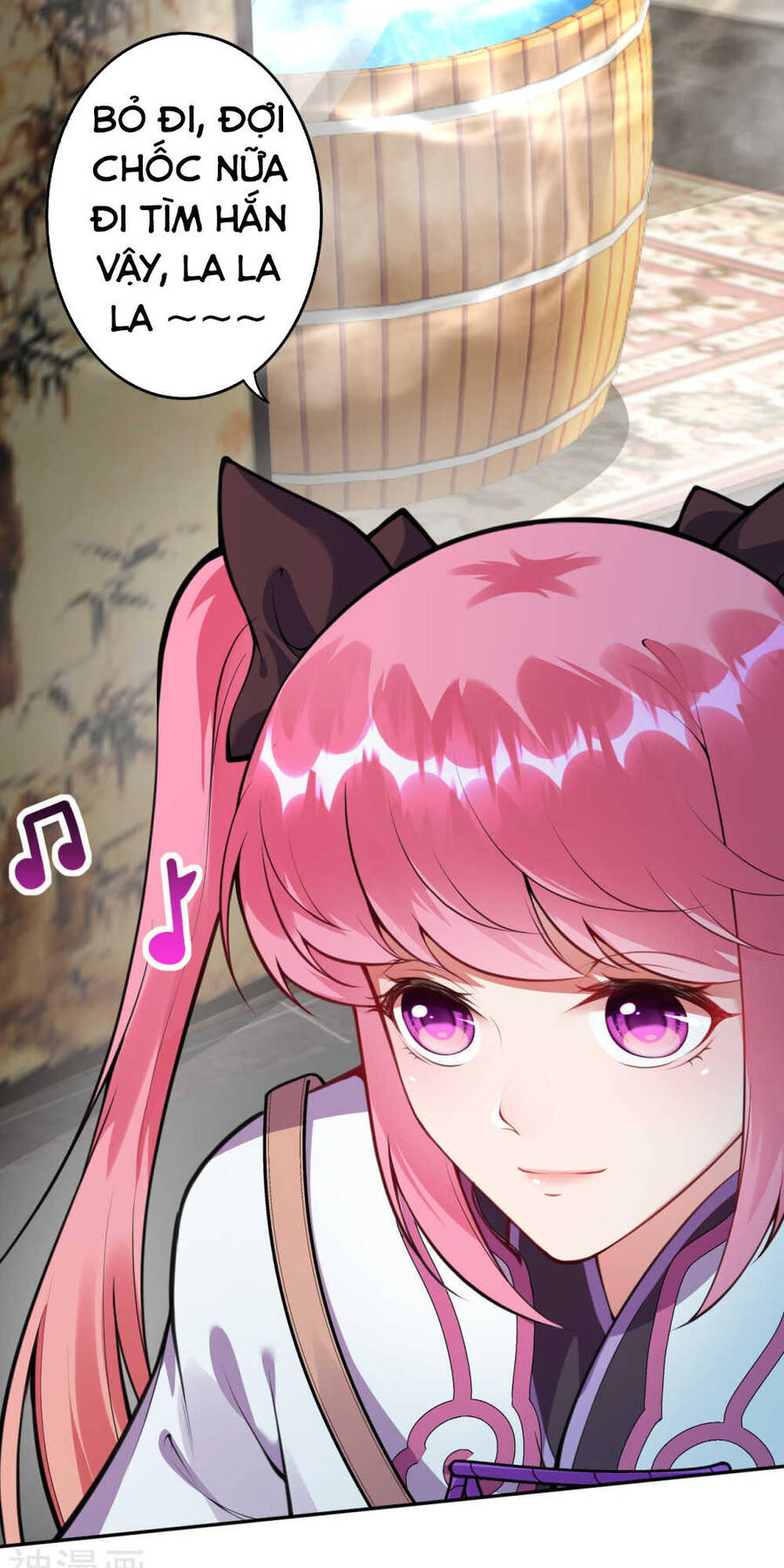 Kiếm Vực Vô Địch Chapter 58 - Trang 2