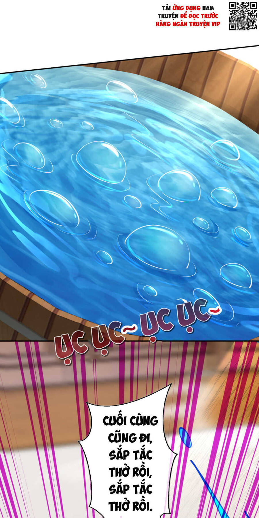 Kiếm Vực Vô Địch Chapter 58 - Trang 2