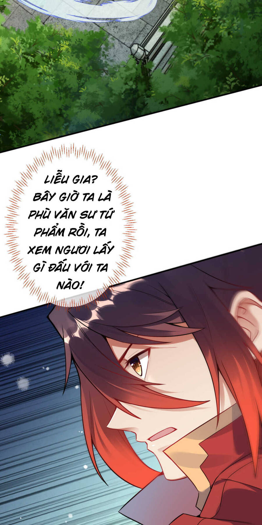 Kiếm Vực Vô Địch Chapter 59 - Trang 2