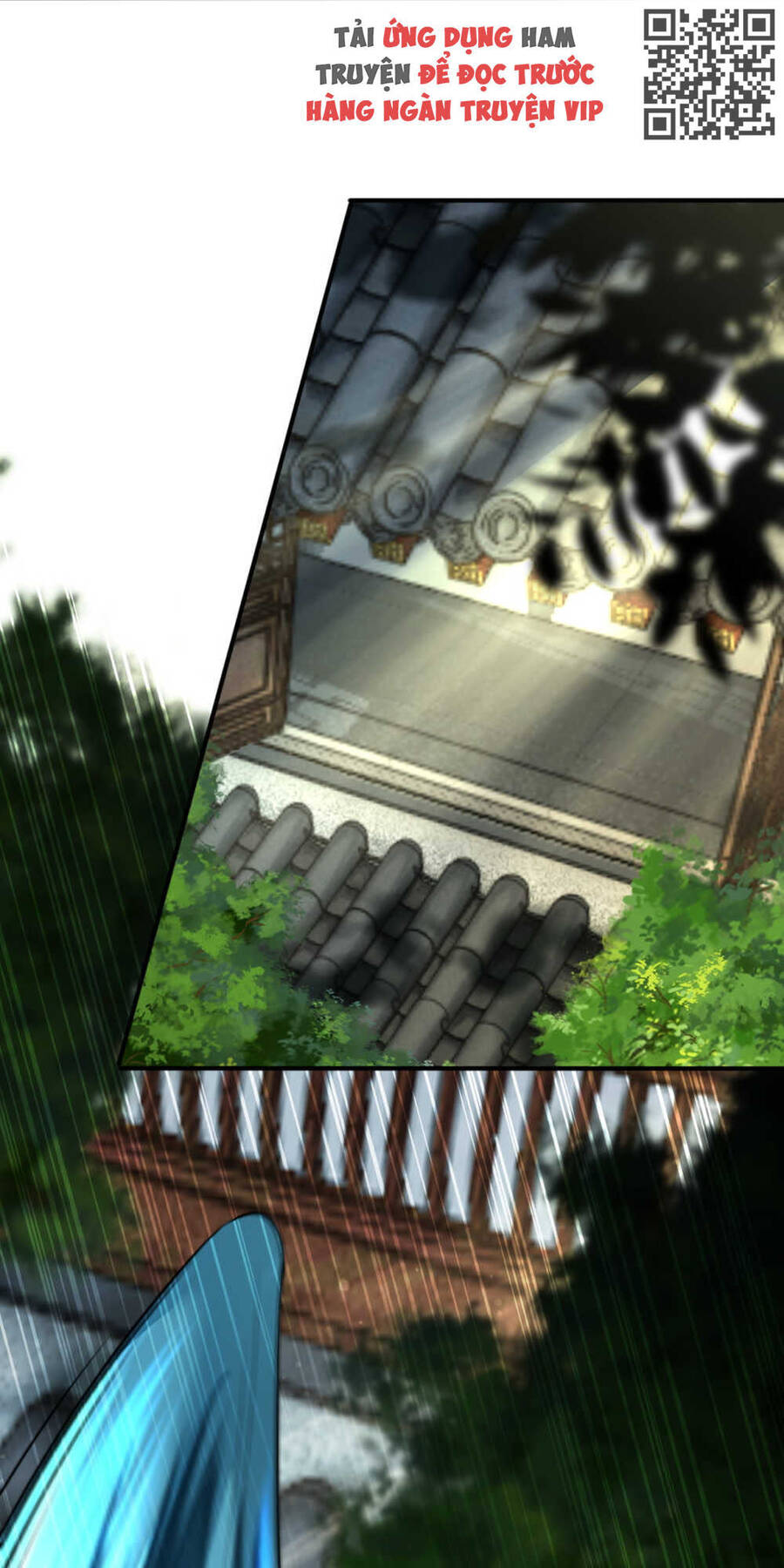 Kiếm Vực Vô Địch Chapter 59 - Trang 2