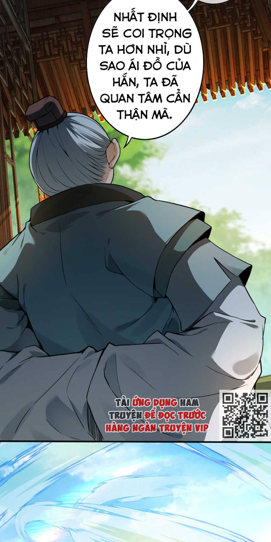 Kiếm Vực Vô Địch Chapter 59 - Trang 2